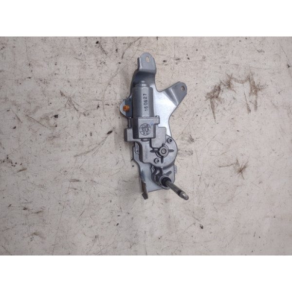 Motor Do Limpador Traseiro Fit 2016