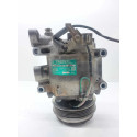 Compressor Ar Condicionado Honda City 1.5 2011