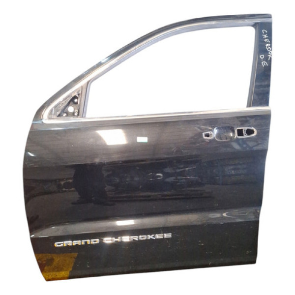 Porta Dianteira Lado Esquerda Jeep Cherokee 2014 / 2015