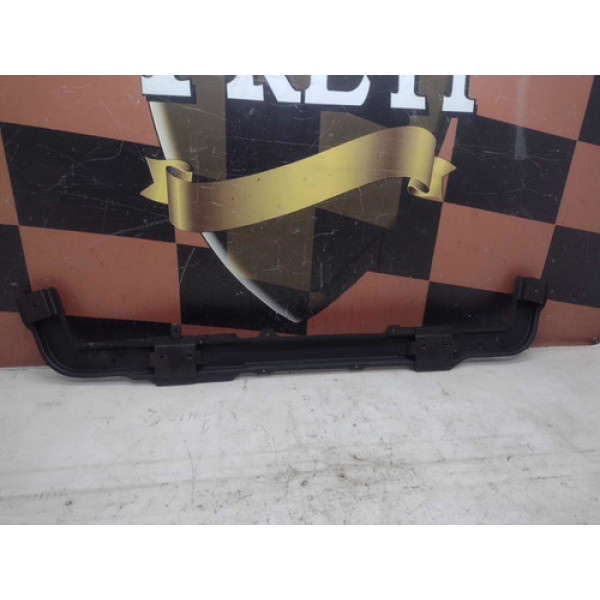 Travessa Inferior Do Radiador Chery Celer 2016 Original