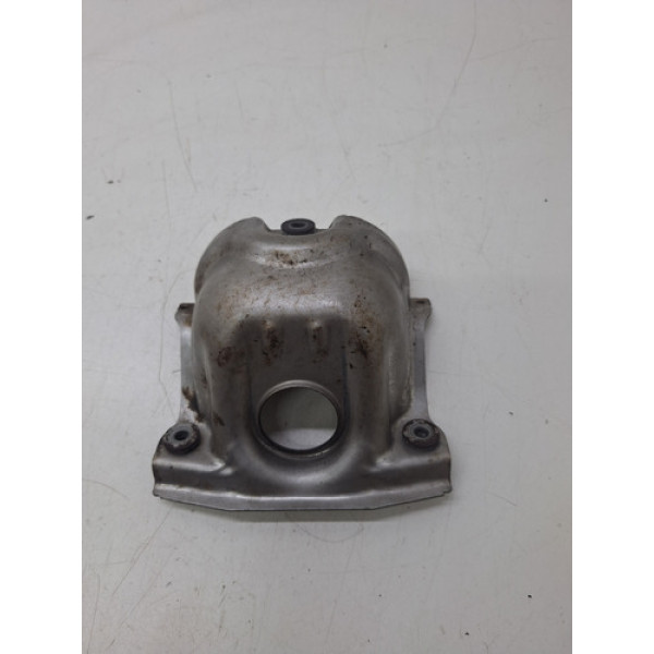 Protetor Calor Catalisador Honda New Civic 1.8 2007 Á 2011