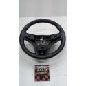 Aro Volante Direção Chevrolet Onix 2012 Á 2019