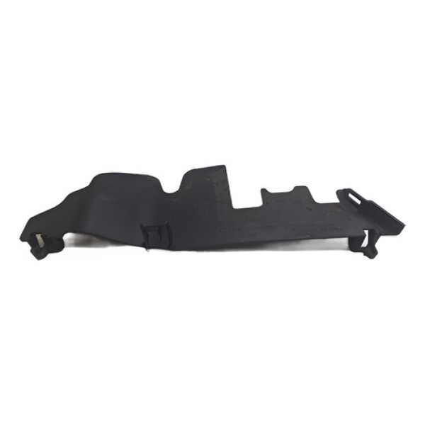 Defletor Ar Radiador Direito Vw Tiguan Tsi 2012 N°5n0121284