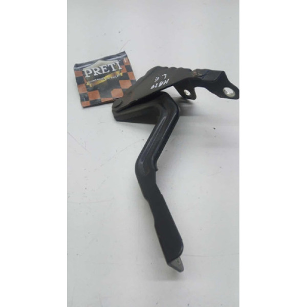 Braço Capo Esquerdo Hyundai Hb20 2014