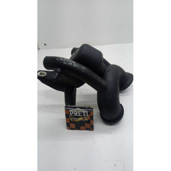 Mangueira Da Caixa Ressonadora Captiva 2.4 2010