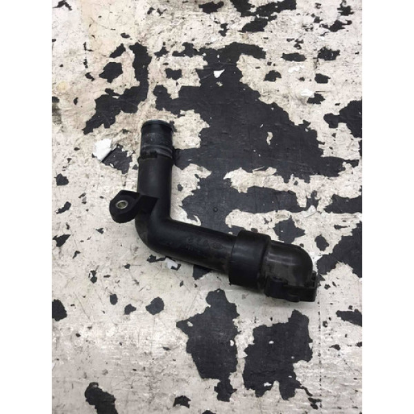 Cano D Água Renault Duster 2019 Original Promoção