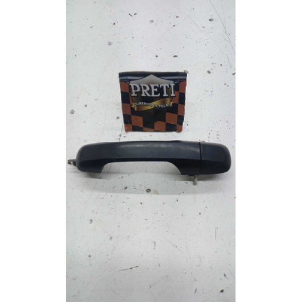 Maçaneta Dianteira Direita Ford Ecosport 2010