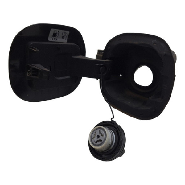 Portinhola Tampa Tanque Chevrolet Onix 1.0 Turbo 2022 