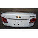 Tampa Traseira Chevrolet Cruze Sedan 2014