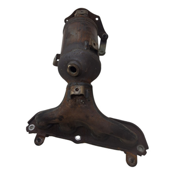 Catalisador Toyota Etios 1.5 4cc 2017 / 2018 / 2019