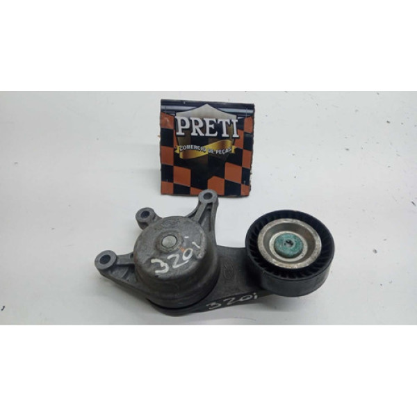 Tensor Polia  Esticador Bmw 320 2014
