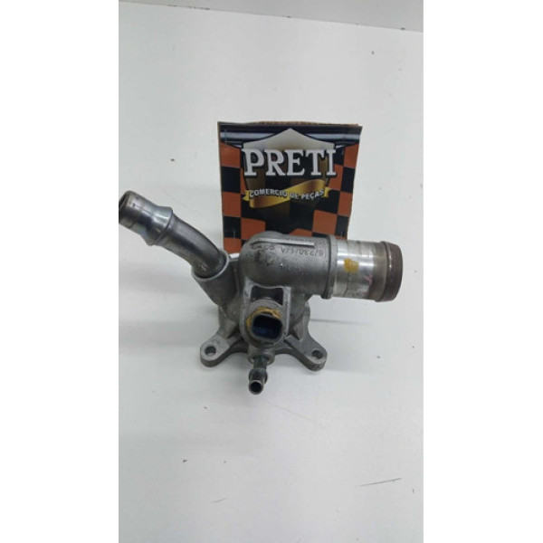 Carcaça Válvula Termostatica Jeep Compass 2018