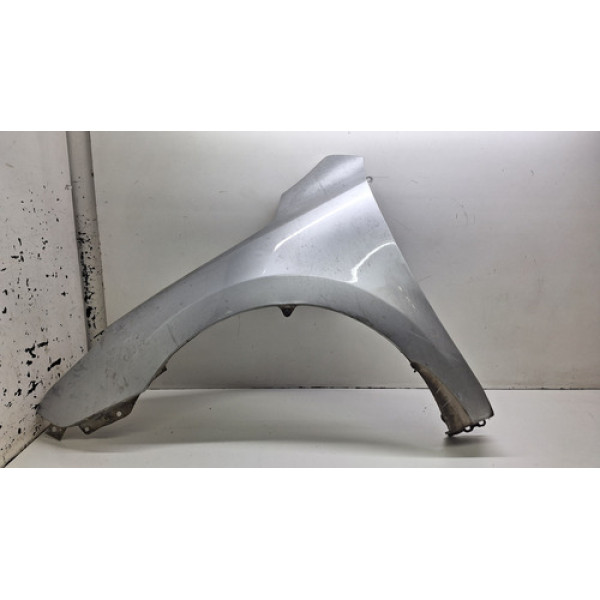 Paralama Lado Esquerdo Hyundai I30 Cw 2.0 16v 2010 / 2011