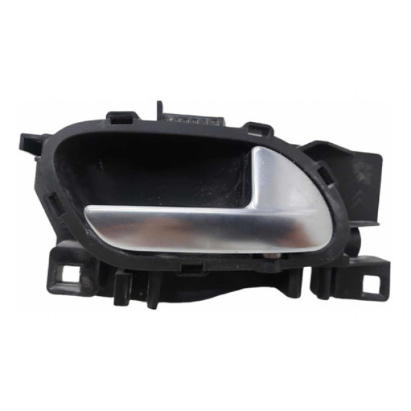 Maçaneta Interna Traseira Citröen Aircross 1.6 2018 L/d