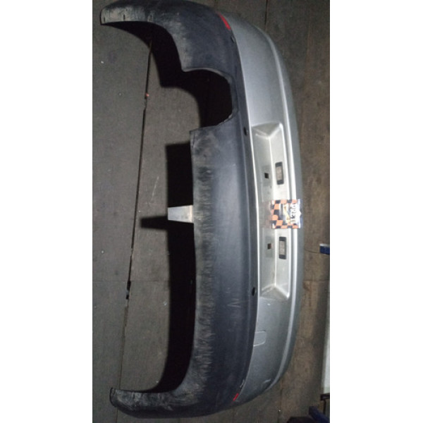 Para-choque Traseiro Citroen C4 Pallas 2010 / 2011