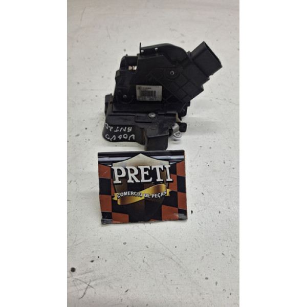 Fechadura De Porta Dianteira Direita Volvo Xc60 2013 