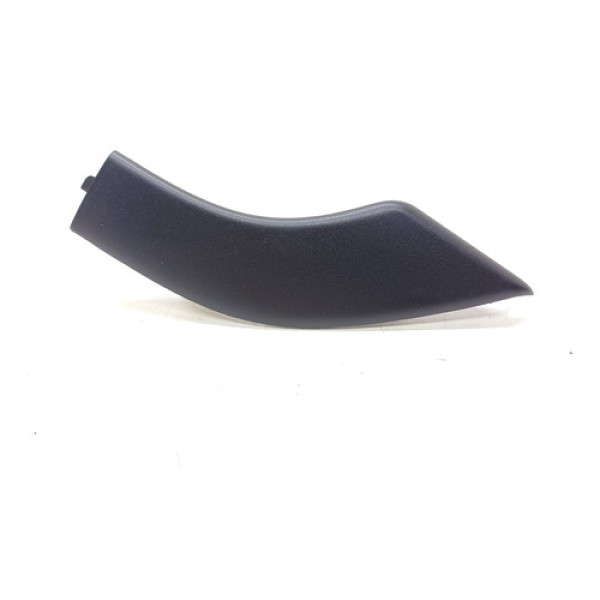 Moldura Rack Teto Lado Esquerdo Vw Saveiro Robust 2022 