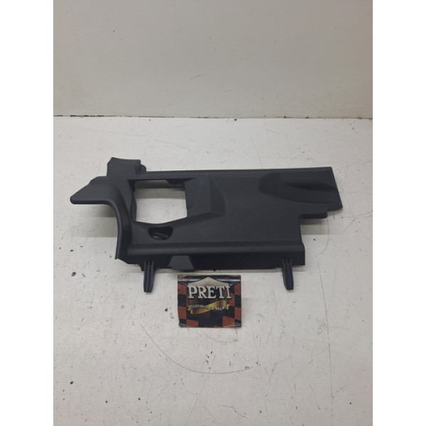 Acabamento Inferior Painel Direito Honda Hrv 1.8 2016 / 017 