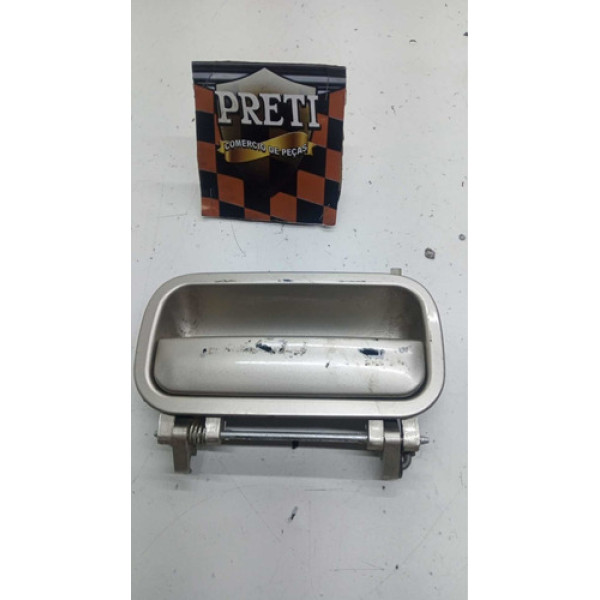 Maçaneta Traseira Direita Corsa Classic 2011/2012