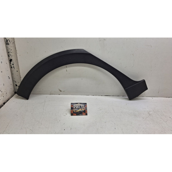 Moldura Paralama Traseiro Lado Direito Vw Nivus Tsi 2023