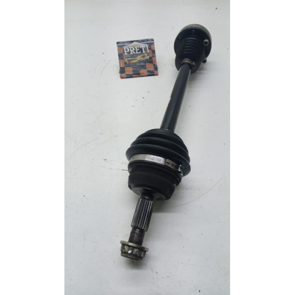 Homocinetica Lado Esquerdo Vw Fox 1.0 2006 / 2007 / 2008