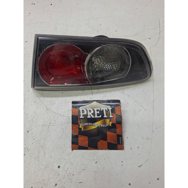 Lanterna Tampa Traseira T/direito  Mitsubishi Lancer 2013