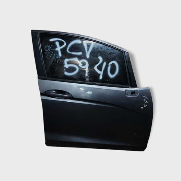 Porta Dianteira Direita Honda New Fit 2015 A 2022