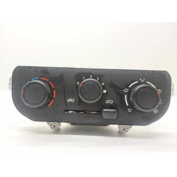 Comando Ar Condicionado Renault Kwid 1.0 3cc 2019