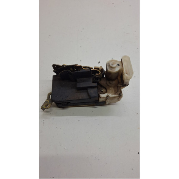 Fechadura Porta Traseira Lado Direita Fiat Palio Fire 2001