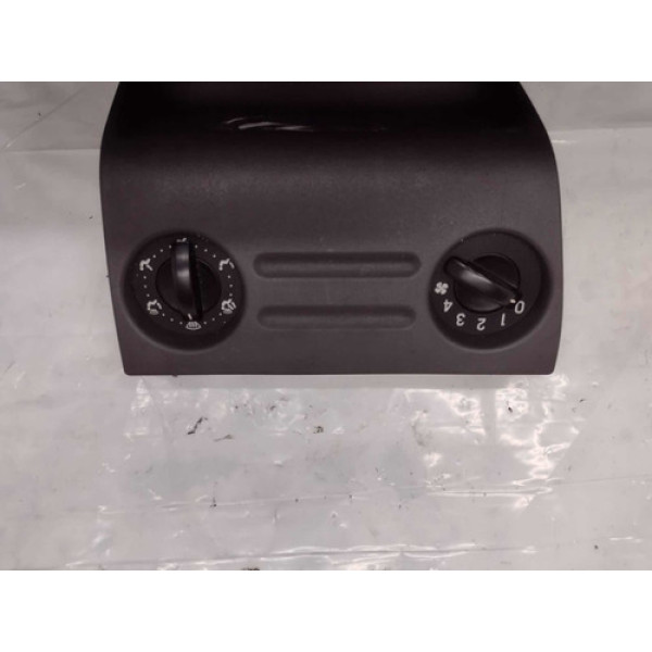 Comando De Ar  Fiesta 2005 Original Promoção