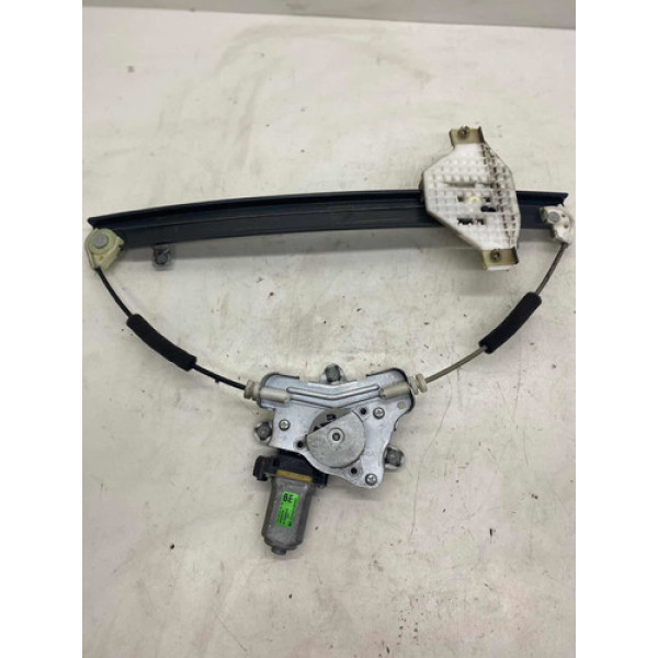 Máquina De Vidro Traseira Captiva 2012 L/e Original Promoção