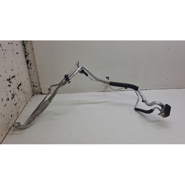 Mangueira Ar Condicionado Chevrolet Spin 1.8 2013 / 2015