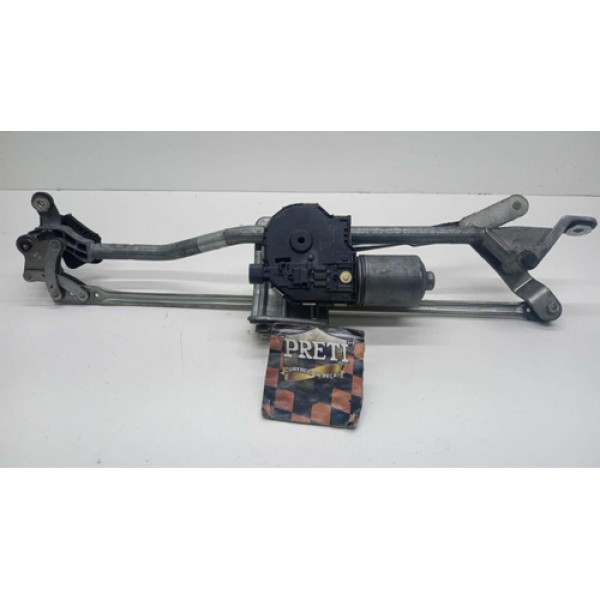 Máquina Limpador Para Brisa Honda Civic 1.8 2009