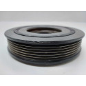 Polia Virabrequim Chevrolet Astra/zafira/vectra 2.0 Aut 2010