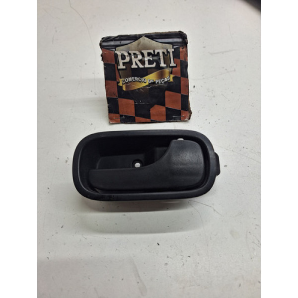 Maçaneta Interna Lado Direita Fiat Fiorino 2015 A 2021