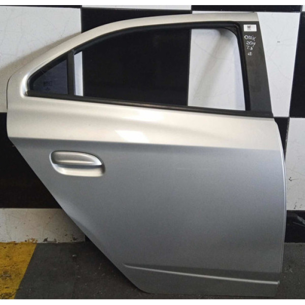 Porta Traseira Direita Chevrolet Onix 2019