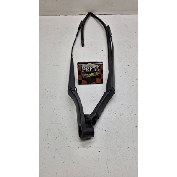 Par Braço Palheta Limpador Dianteiro Gm Tracker 2020 / 2021 