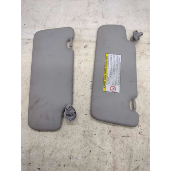 Par Quebra Sol Honda City 2011 Original 