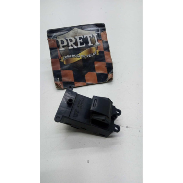 Botão Vidro Elétrico Honda Fit 2010