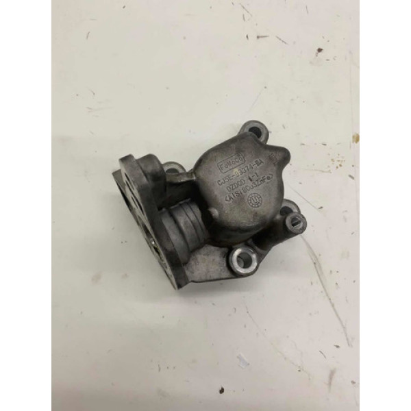 Suporte Da Bomba De Alta Volvo Xc60 2.0 T5 Turbo 2008 A 2012