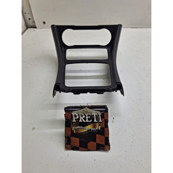 Moldura Console Central Mercedes Benz Cla200 2017 