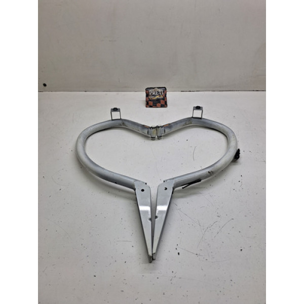 Par Braço Dobradiça Tampa Traseira Mercedes Benz Cla200 017 