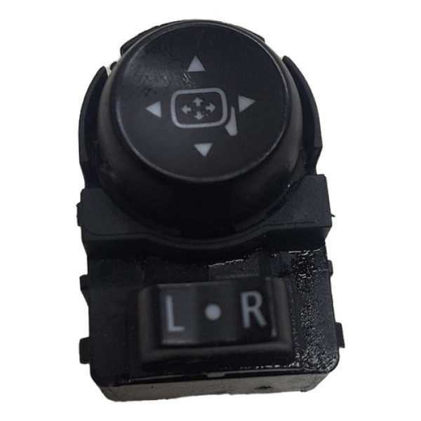 Comando Retrovisor Elétrico Chevrolet Onix Lt Turbo 2022 