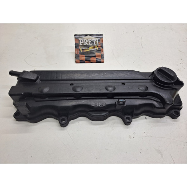 Tampa Valvulas Honda City 1.5 2015/2016