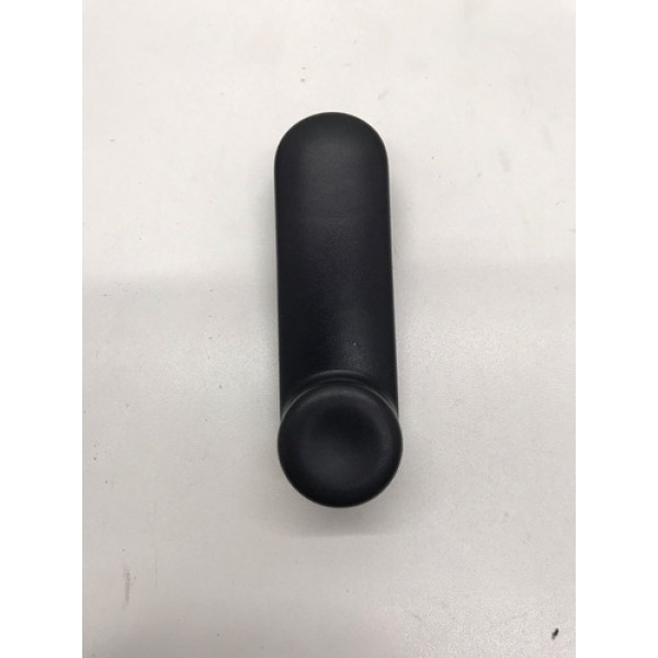 Manivela Do Vidro Traseiro Sandero 2012 L/e Original