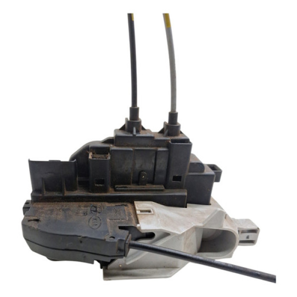 Fechadura Porta Traseira Lado Esquerda Hyundai Azera 2008