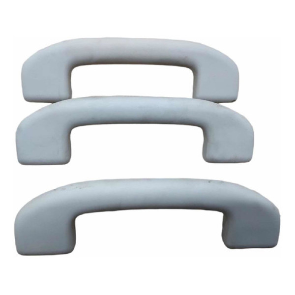 Kit Puxador De Teto Nissan Kicks 2018