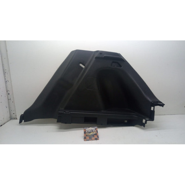 Acabamento Traseiro Direito Honda City 1.5 Exl 2023 Hetch