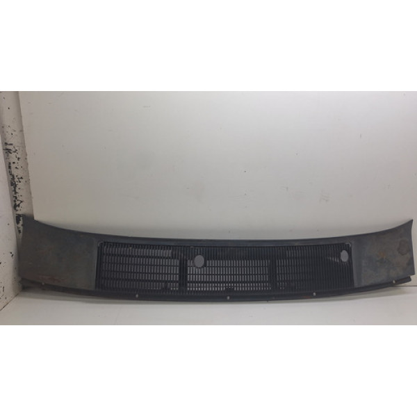 Churrasqueira Chevrolet Opala 1998