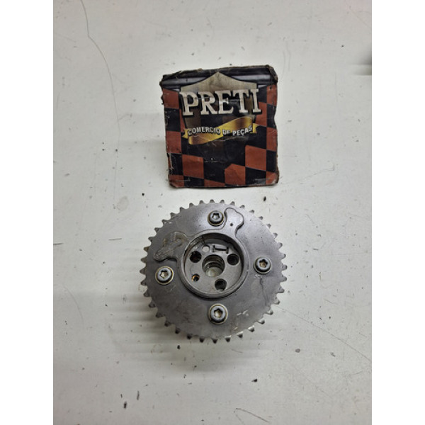 Polia Escape Toyota Corolla Cross 2.0 2022 / 2023 